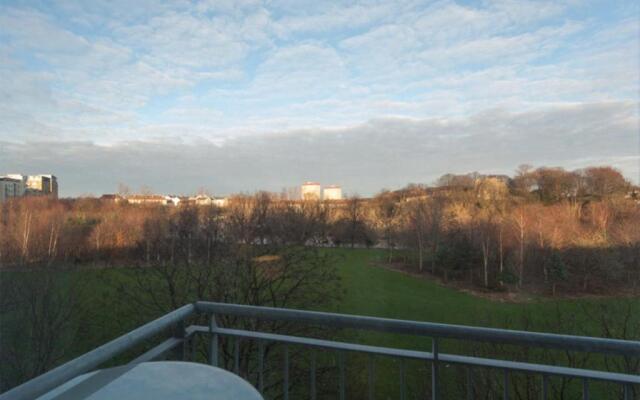 The Lochend Park View Residence No 1