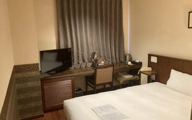 Sutton Hotel Hakata City