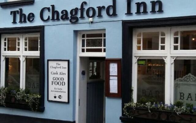 The Chagford Inn