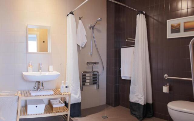 Apartamentos Salbide Zarautz