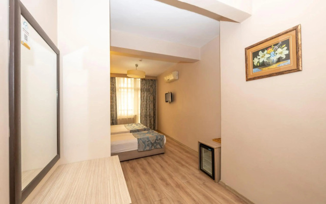 Tugra Hotel