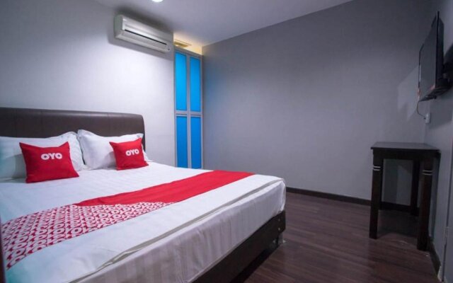 1st Inn Hotel Shah Alam