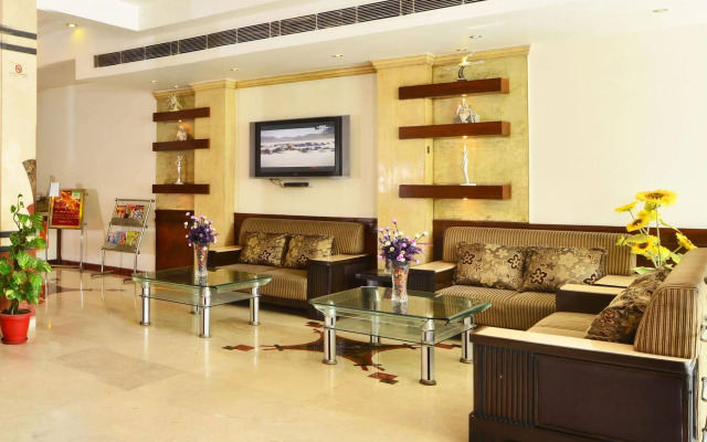 Hotel Shipra International