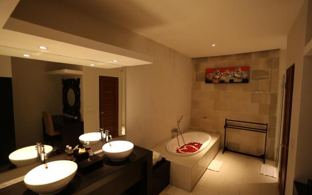 The Light Exclusive Villas & SPA