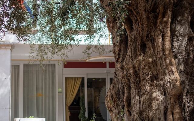 Ego' Ferrara Residence