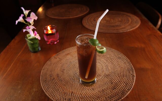 Gana Ubud Hotel and Restaurant