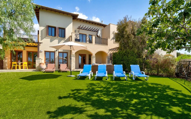 Apartment BL02 - Aphrodite Hills