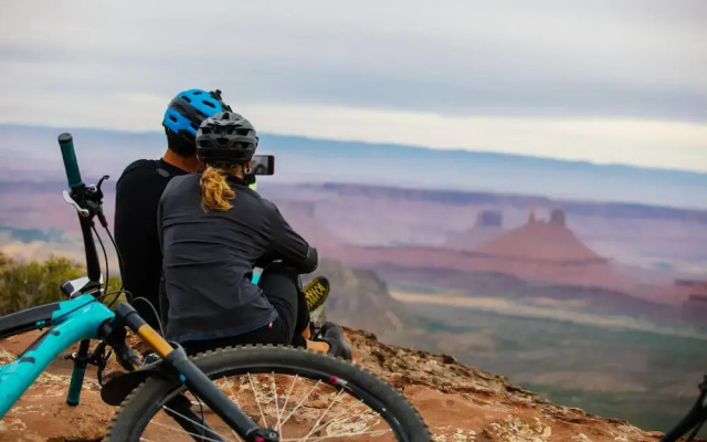 Entrada at Moab 417-421-425-429