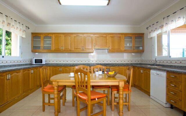 Villa Santana Calpe/Calp