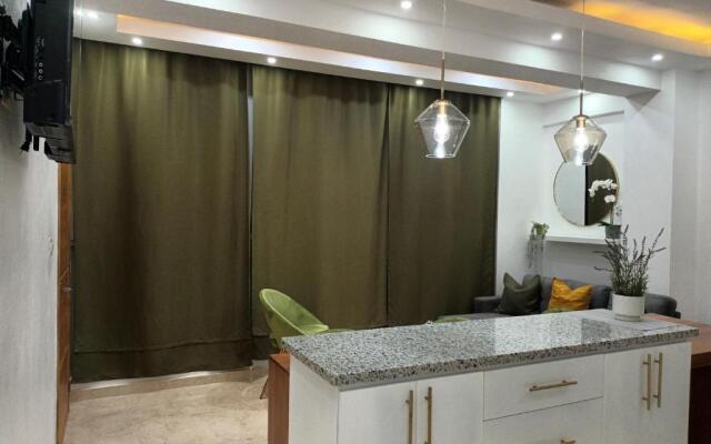 Apartamentos Carmen Samaná