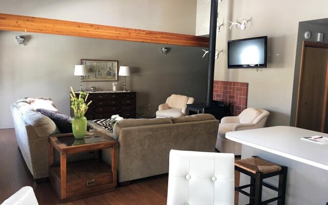 Der Matterhorn Suites