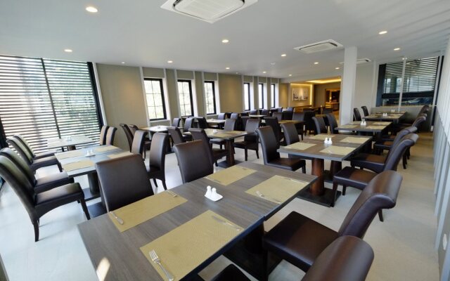 Abloom Exclusive Serviced Apartments