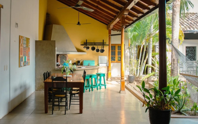 Miskitu Casa Boutique