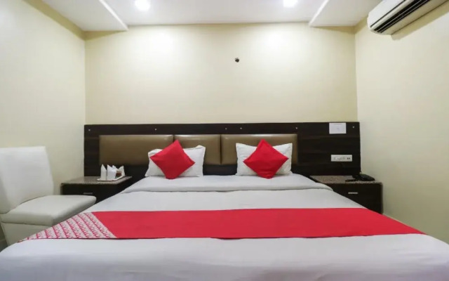 OYO 9027 Hotel Orchid Regency