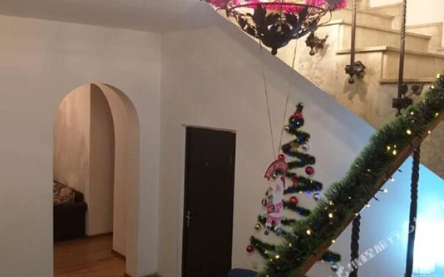 Ava Hotel