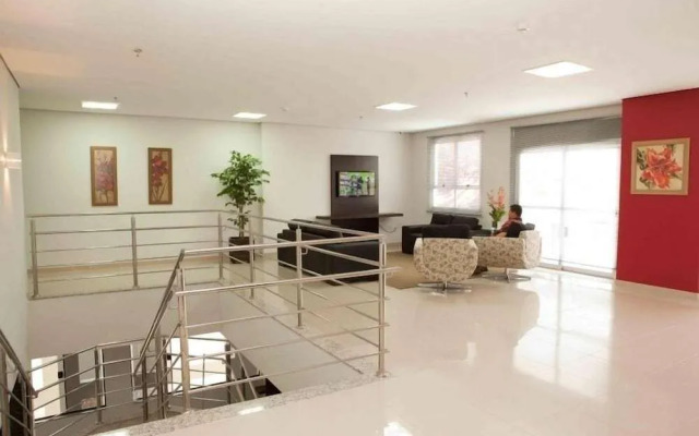 Serras Hotel