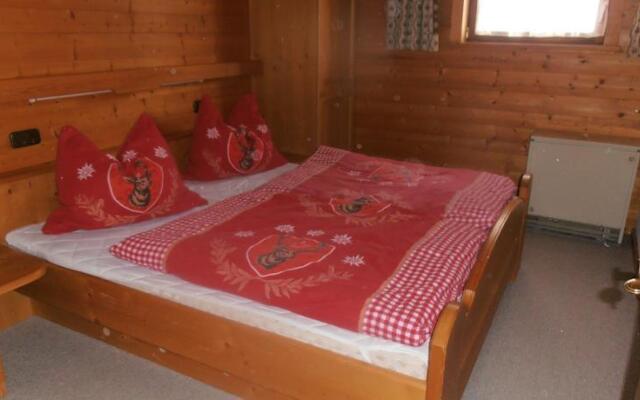 Hölzlbauer Anni Bachmair