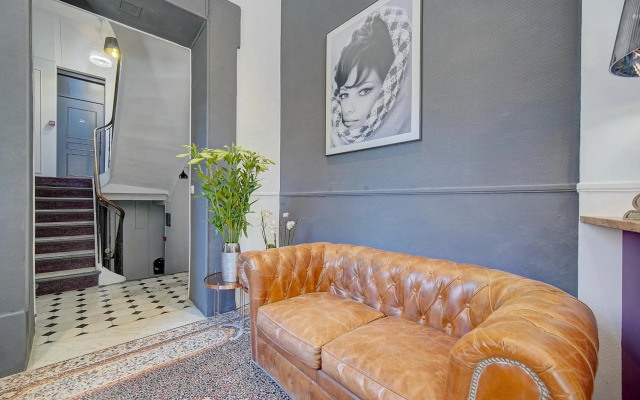 Villa Claudia Hotel