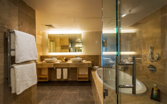 Genting Hotel & Spa at Resorts World Birmingham