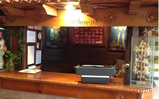 Hotel Regis