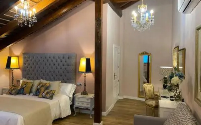 Hotel Casablanca Boutique