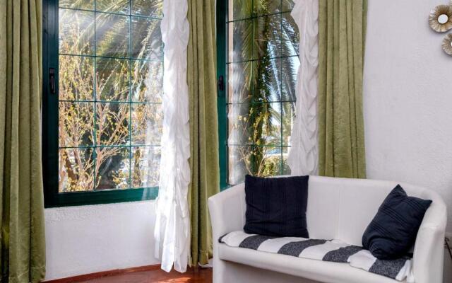 Apartments Villa Domus Marini