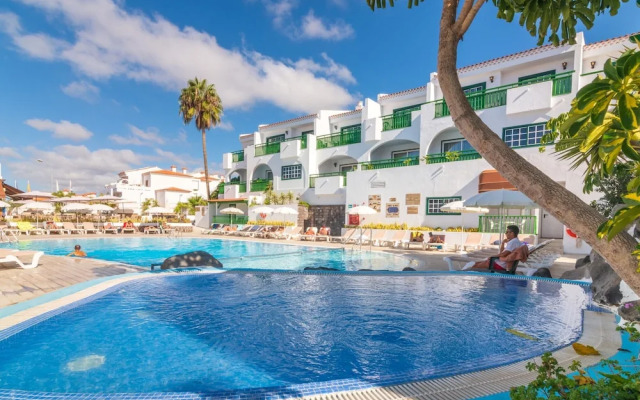 Belvilla by OYO Apartment Santa Cruz Detenerife