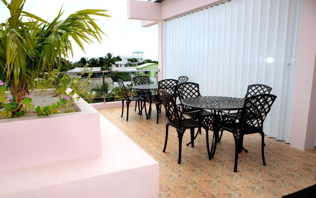 Miramar Apartments