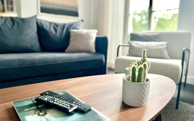 Vilnius Apartments & Suites - Town Hall