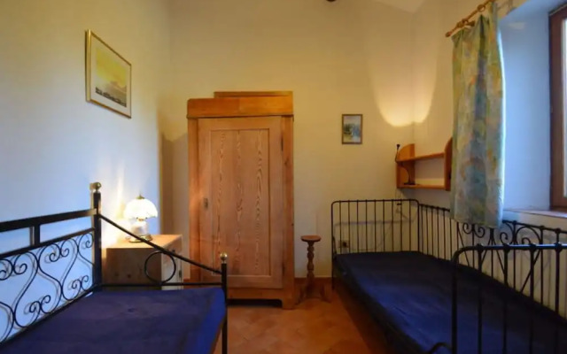 1 in the Detached Benefei Country House