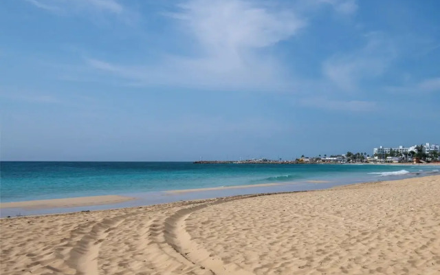 Sanders Florida - Lovely 1-bdr Apt w Sea View