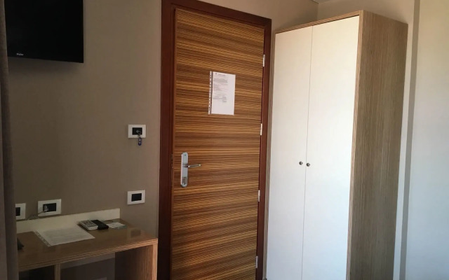 60Quattro Bedrooms
