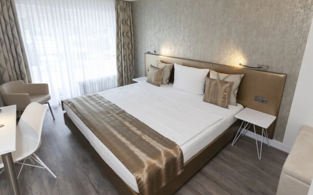 Hotel Prinz Anton
