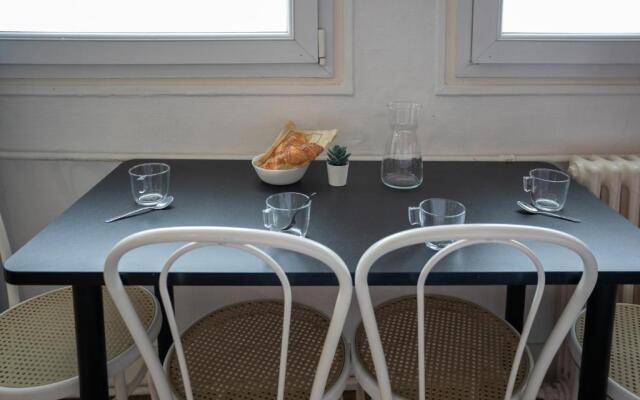 Apartment WS Champs Elysees - Ponthieu