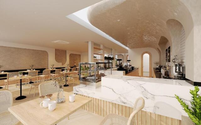 Fukurai Boutique Apartments Ha Noi