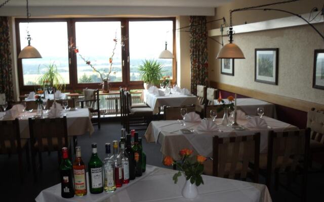 Hotel Pfefferburg
