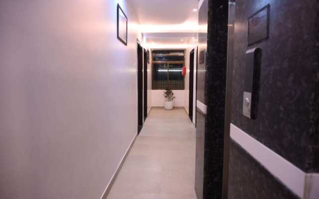 Hotel Ganga Kaveri