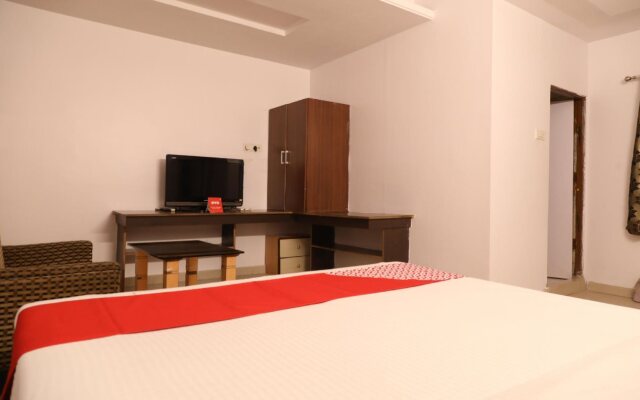Hotel Shree Vinayak Inn by OYO Rooms