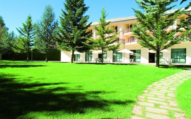 Magara Hotel