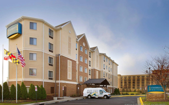 Residence Inn by Marriott BWI Airport