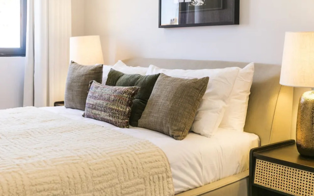 Restelo Boutique Retreat by Cadenzalux
