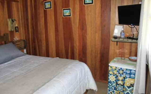 Pousada Capim Limão