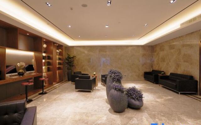 Yitel (Shanghai National Convention and Exhibition Center Qingpu Huaxin)