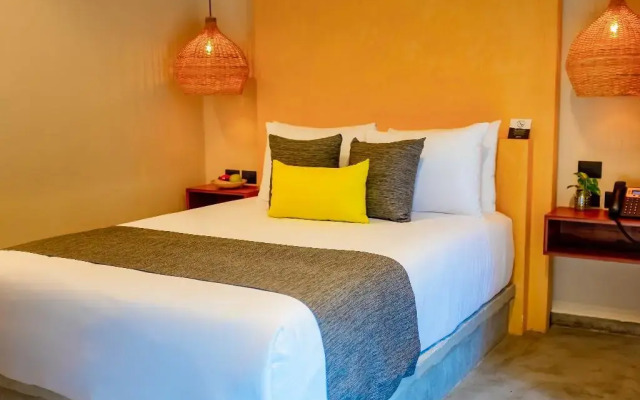 Esplendor by Wyndham Tulum Nook