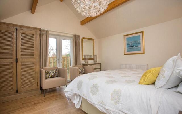 The Annexe at Sunnyside
