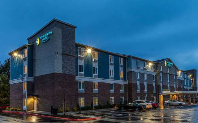 Extended Stay America Suites - Portland - East