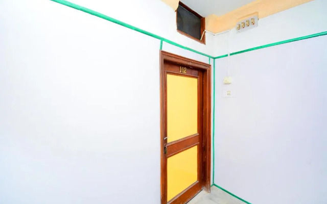 Locham Guest House by OYO Rooms