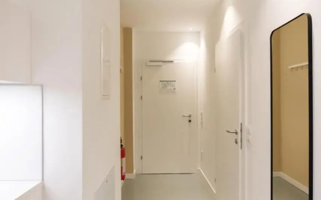 Vorgarten Apartments - central, new and stylish for your comfortable stay in Vienna - Apartment in Vienna - Photo 3