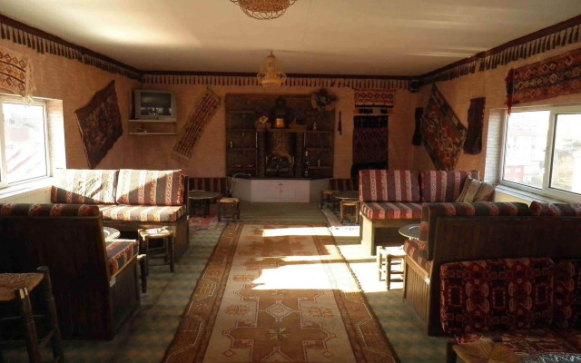 Ab-ı Hayat Thermal Hotel