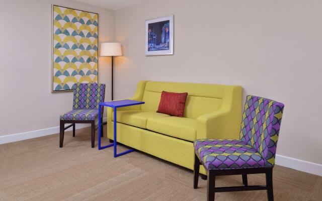 Hampton Inn Greensboro-East